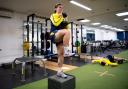 Hampshire announce a new signing