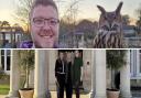 Southampton City Farm and Orange Grove Hotel and Gardens have been named Hampshire's best in Muddy Stilettos 2025 awards.