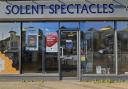 Solent Spectacles in Totton