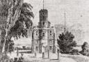 Luttrell's Tower.
