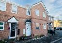 Smart terraced home in a quiet, well-kept neighbourhood