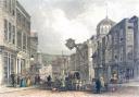 Winchester in the 19th century.