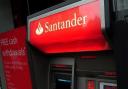 Santander has announced a shake-up for banking and corporate customers.