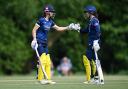 Picture during the One Day Cup match between Hampshire Women and Durham Women at Arundel Castle Cricket Club.