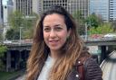 Dr Dimitra Georgiadou leads Southampton's push for brain-like energy-efficient computing