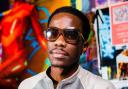Coming to Colchester - Tinchy Stryder