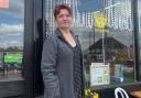 Dominika Roznenska of Domi Breakfast Café