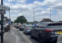Roadworks at Bitterne Road West which have been plaguing the city with gridlocks and congestion are set to be lifted this afternoon.