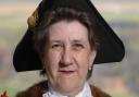 Councillor Mrs Louise Clubley is now the mayor of Fareham.