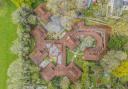 Three former Hampshire care homes hit market with redevelopment potential
