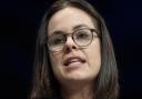 Scotland’s Deputy First Minister said ‘urgent clarity’ was needed on what the deal could mean for the import of food and agricultural produce from the US (Jane Barlow/PA)