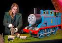 A unseen version of the pilot episode of Thomas & Friends is set to be released on YouTube