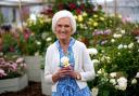 Dame Mary Berry recounted her experience living through the Second World War (Yui Mok/PA)