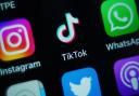 More than a third of ads posted by social media influencers did not disclose that they had been paid to promote the product (Yui Mok/PA)
