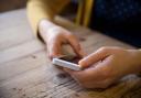 The survey asked young people aged between 11 and 16 a series of questions about their social media use (Alamy/PA)