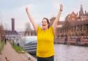 One Million Step Challenge kicks off July, open to all fitness levels
