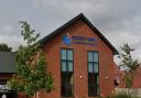 Boorley Green Community Centre.