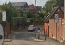 Satchell Lane will face back-to-back roadworks throughout