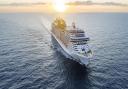 The MSC Virtuosa