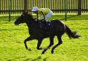Burdett Road returns to the Flat at Sandown (Mike Egerton/PA)