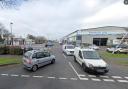 Fareham Trade Park