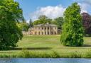 Laverstoke Park Estate