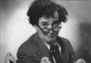 Michael Bentine brought us The Bumblies.