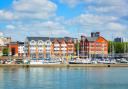 Waterside Places offices have been sold for £11 million.