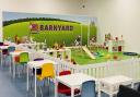 Rachel King, co-owner of Moo at the Barnyard, said that her business has been left out of pocket after closures over the weekend.