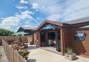 The Farmers Butcher at Bramshaw