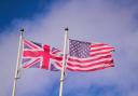 Beijing said it was a ‘basic principle’ that such agreements should not target other nations (Alamy)