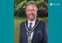 John Sleep elected chairman of New Forest District Council at annual meeting