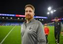 Calum McFarlane says Saints should have 