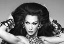 Bella Hadid will feature on the cover of British Vogue (Steven Meisel/British Vogue/PA)