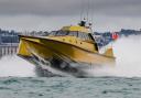 Thunder Child II to headline Southampton Boat Show with record-breaking speed