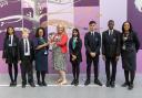 Southampton students gain vital money skills in HSBC UK-led workshops