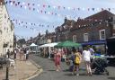 KidSTreat 2025 will take over Bishop’s Waltham High Street.