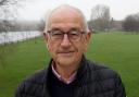 Bitterne Park Gordon Cooper Labour