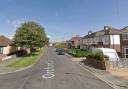 Orchard Grove, Portchester