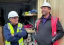 DIY SOS crew invites applications from families in urgent housing need
