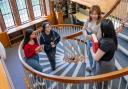 Ten reasons why you should take a Creative Writing MA at the University of Southampton.