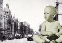 Montage for Shilling Fund story.
