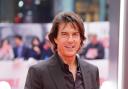 Tom Cruise has spoken of the process to create the stunts in the Mission: Impossible movies (Ian West/PA)