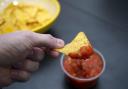 Food is expected to be the biggest cost for Eurovision partygoers, TopCashback said (Steve Parsons/PA)