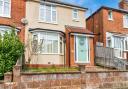 Three-bedroom semi in Old Shirley hits market at £330,000