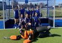 Young players shine as Hamble marks end of standout season