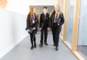 Oasis Academy Lord's Hill, which was previously rated inadequate, has made significant improvements, according to a recent Ofsted report.