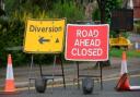 Pikes Hill closed for gas work starting May 27