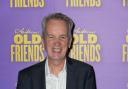 Frank Skinner got married at Camden Town Hall (Jeff Moore/PA)