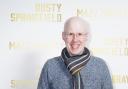 Matt Lucas is appearing in Les Miserables (Ian West/PA)